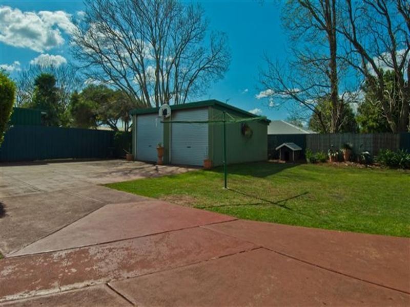 67 Cortess Street, Harristown QLD 4350