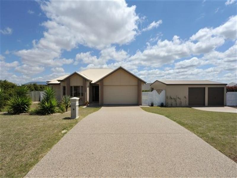 3 Bronzewing Drive, Highfields QLD 4352