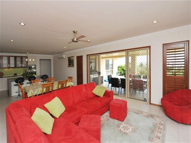 3 Bronzewing Drive, Highfields QLD 4352