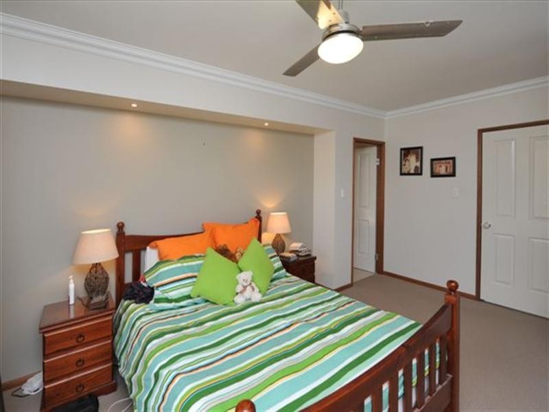 3 Bronzewing Drive, Highfields QLD 4352