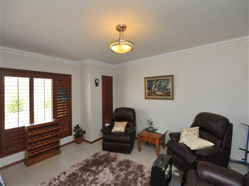 3 Bronzewing Drive, Highfields QLD 4352