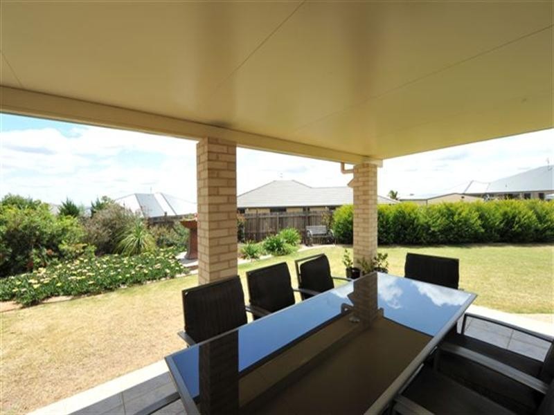 3 Bronzewing Drive, Highfields QLD 4352