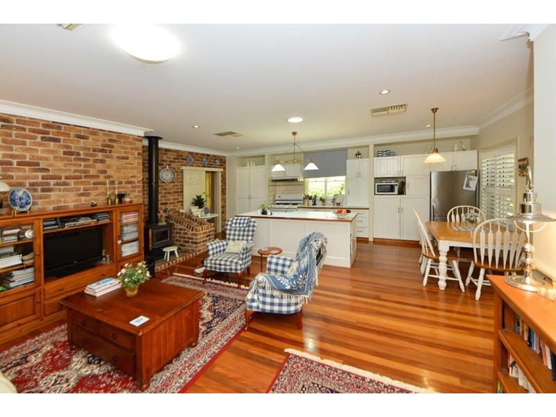 36 Merrol Street, Highfields QLD 4352