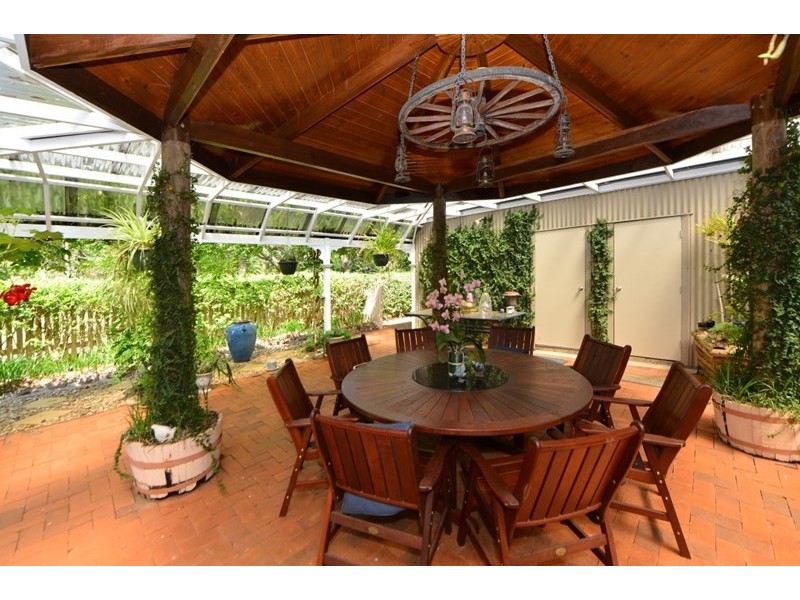 36 Merrol Street, Highfields QLD 4352