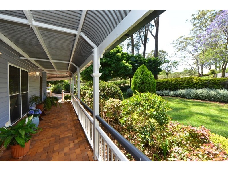 36 Merrol Street, Highfields QLD 4352