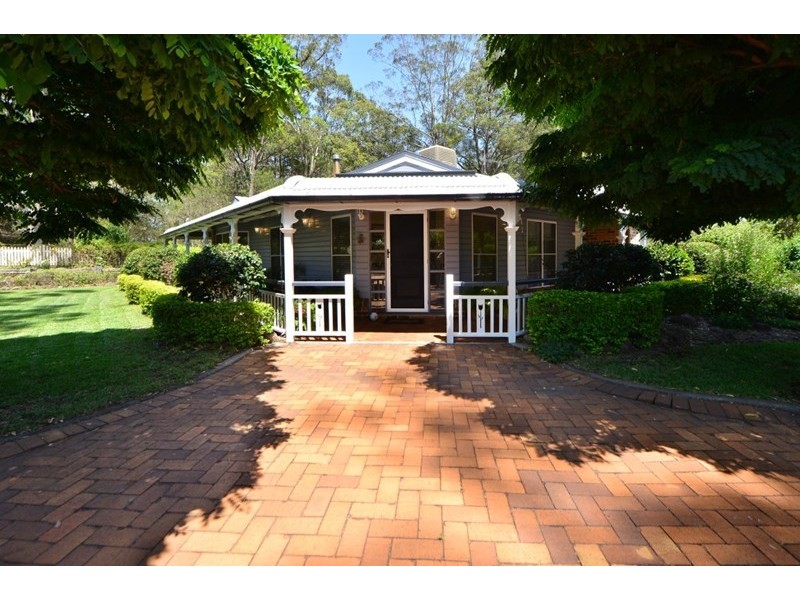 36 Merrol Street, Highfields QLD 4352