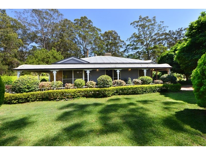 36 Merrol Street, Highfields QLD 4352