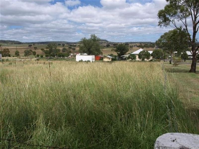 5 Hirst Street, Greenmount QLD 4359