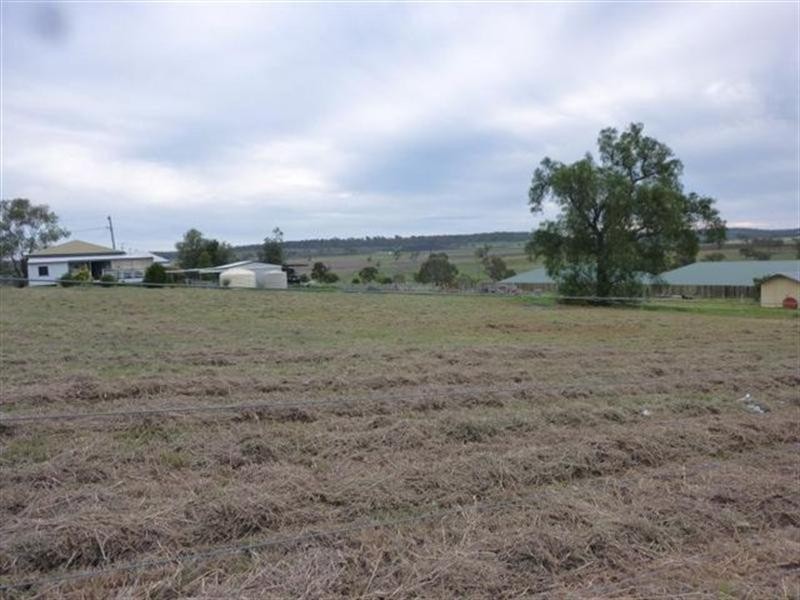 5 Hirst Street, Greenmount QLD 4359