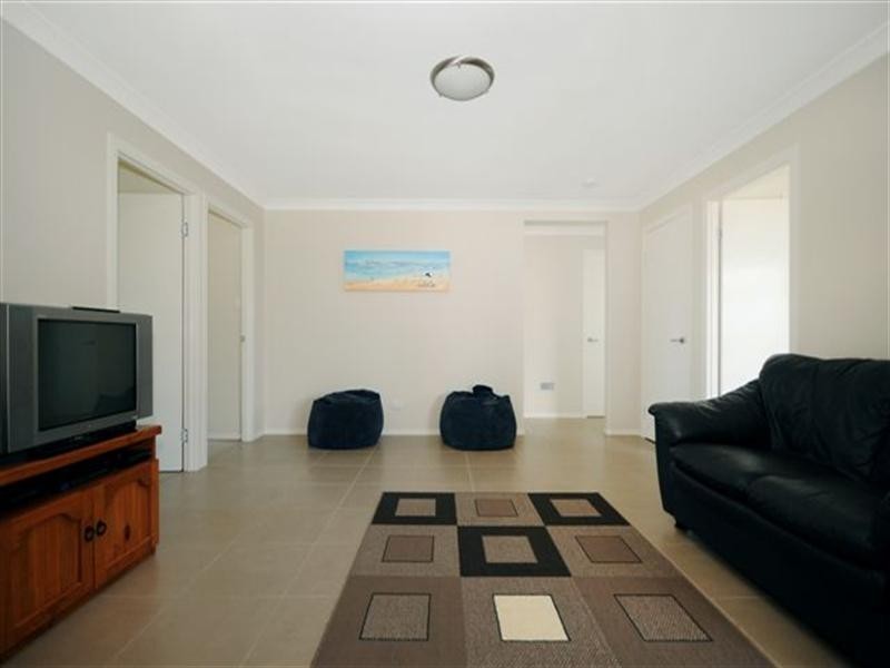 8 Mountview Court, Highfields QLD 4352