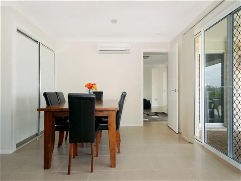 8 Mountview Court, Highfields QLD 4352