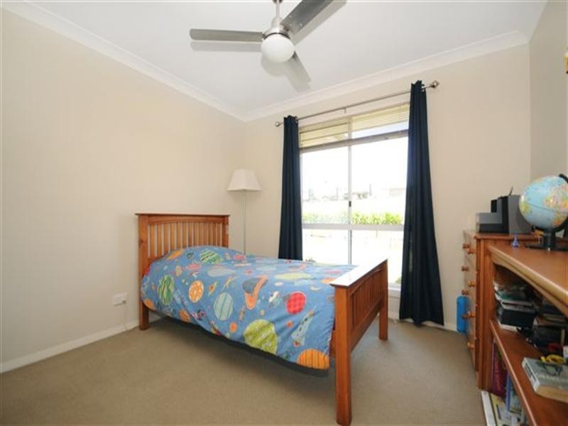 8 Mountview Court, Highfields QLD 4352