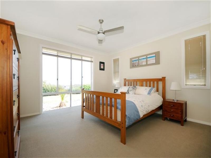 8 Mountview Court, Highfields QLD 4352