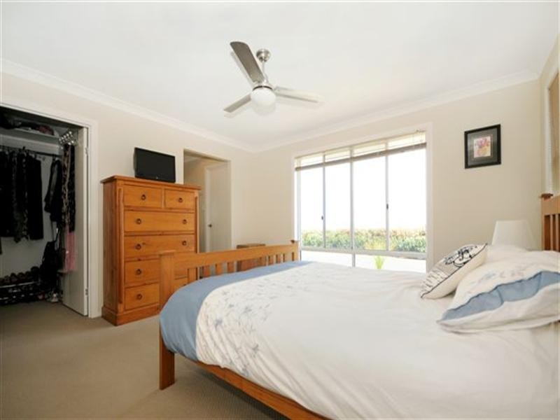 8 Mountview Court, Highfields QLD 4352