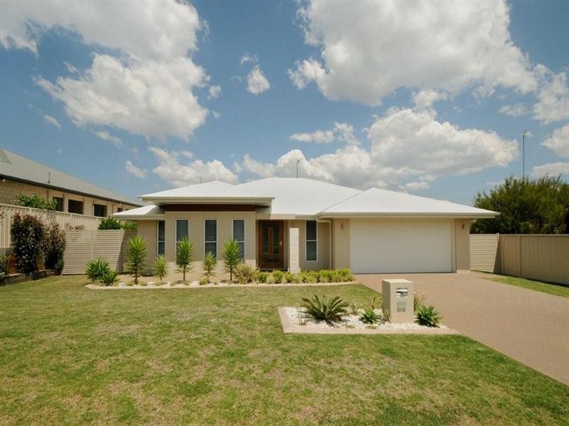 34 Marshall Street, Rangeville QLD 4350