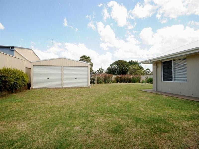 34 Marshall Street, Rangeville QLD 4350