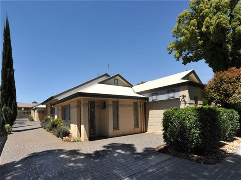 Unit 5/242 Mackenzie Street, Rangeville QLD 4350