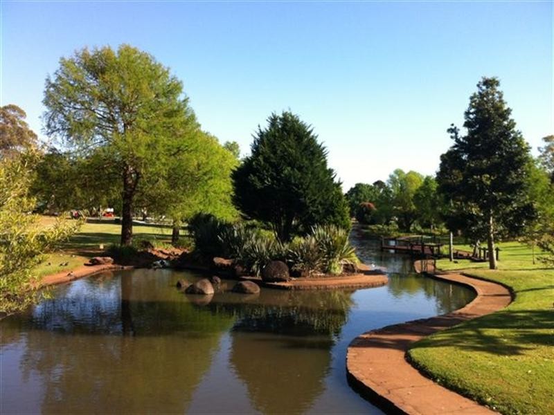 Unit 5/242 Mackenzie Street, Rangeville QLD 4350