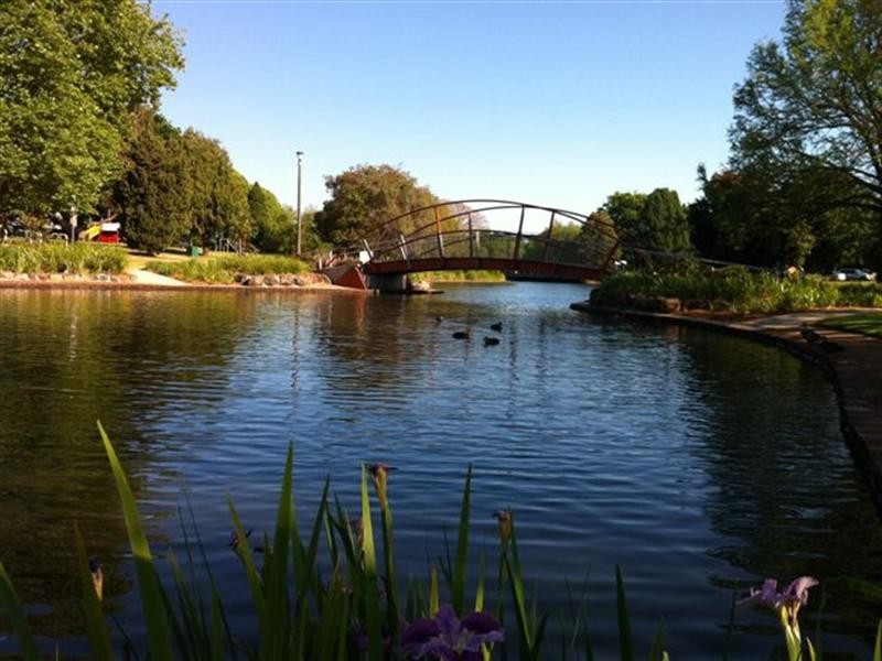 Unit 5/242 Mackenzie Street, Rangeville QLD 4350