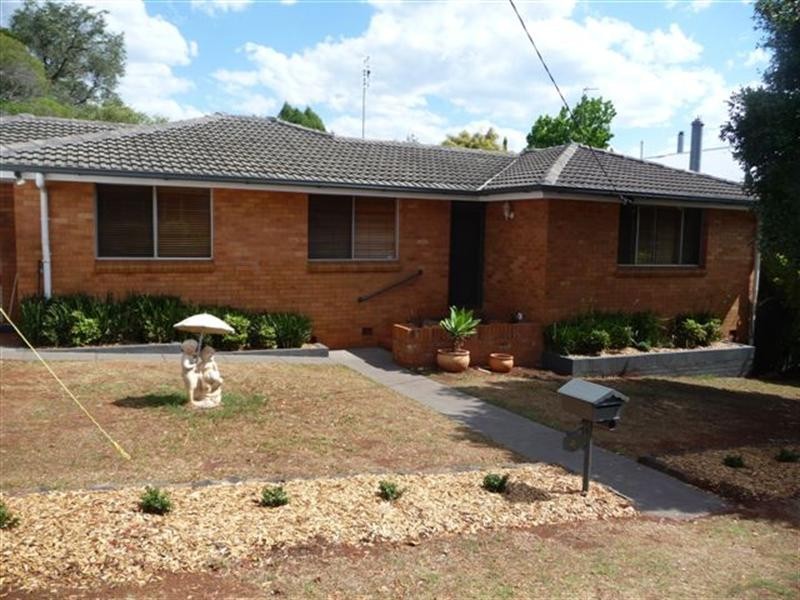 4 Marcia Street, Rangeville QLD 4350