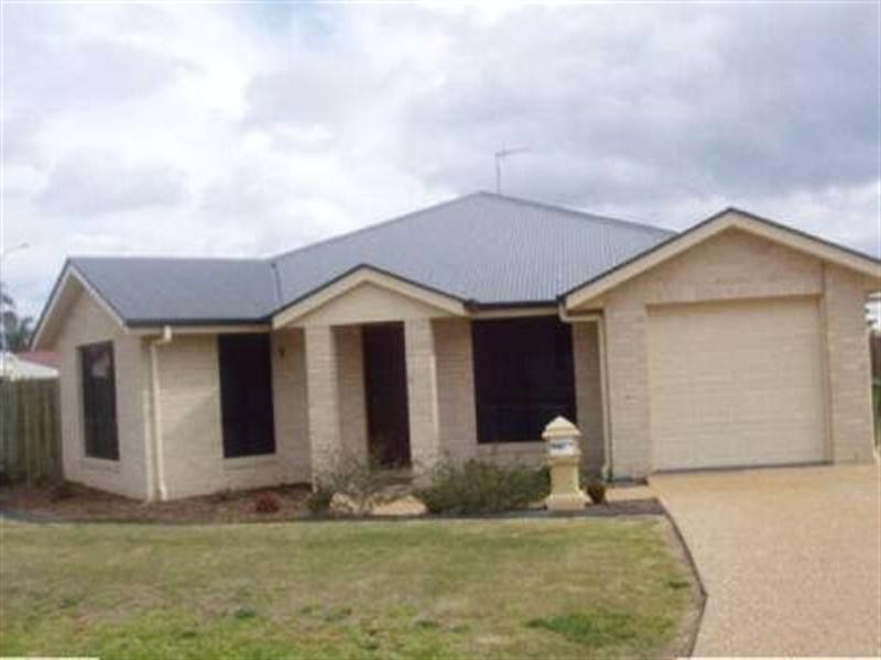 5 Meagan Close, Kearneys Spring QLD 4350