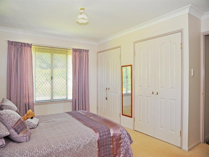 1 Arcadia Court, Highfields QLD 4352