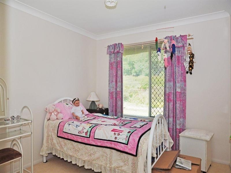 1 Arcadia Court, Highfields QLD 4352