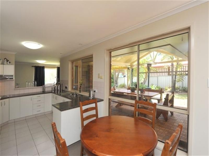 33 Boshammer Drive, Rangeville QLD 4350
