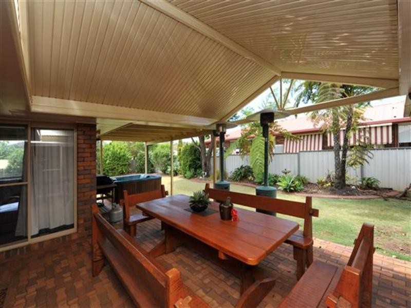 33 Boshammer Drive, Rangeville QLD 4350