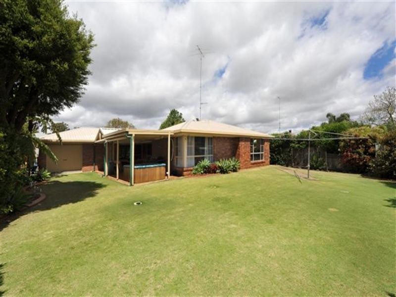 33 Boshammer Drive, Rangeville QLD 4350