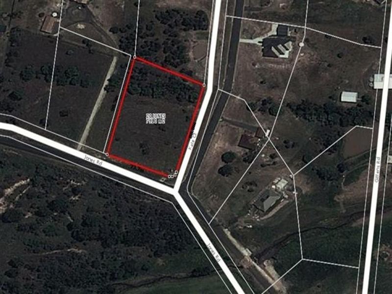 20 Jones Road, Withcott QLD 4352