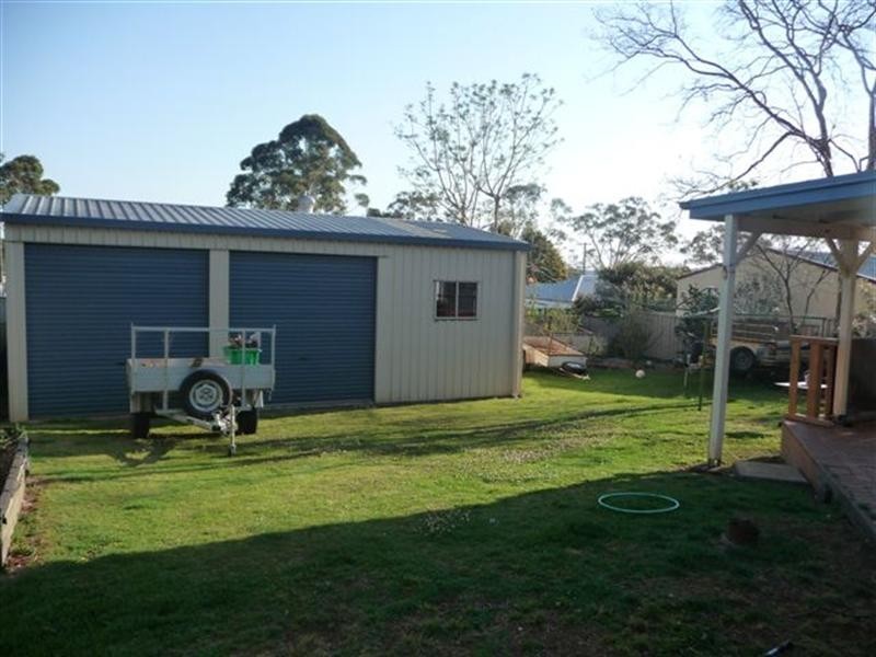 32 Maker Street, Rangeville QLD 4350