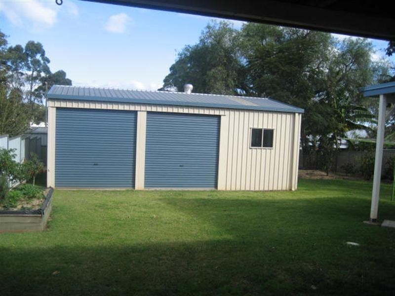 32 Maker Street, Rangeville QLD 4350