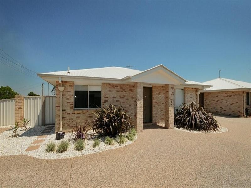 Harristown QLD 4350