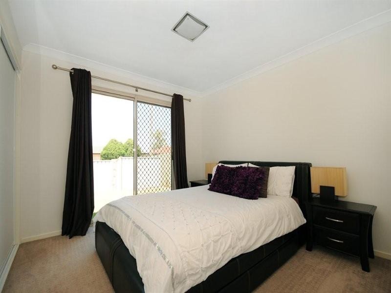 Harristown QLD 4350