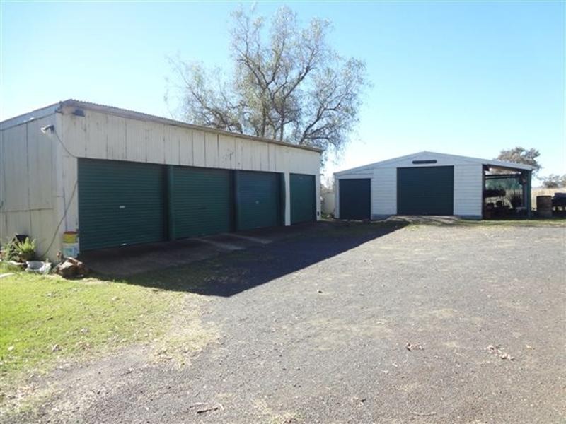 30 Wegener Road, Athol QLD 4350