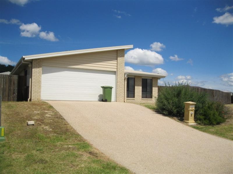 13 Grundy Street, Westbrook QLD 4350