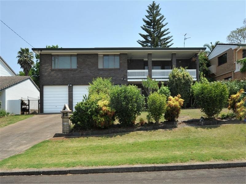 17 Cooloola Drive, Rangeville QLD 4350