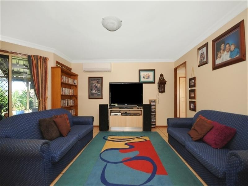 15 Gregory Court, Highfields QLD 4352