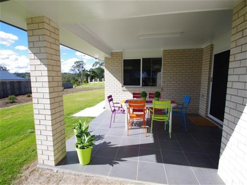 29 Federation Drive, Highfields QLD 4352