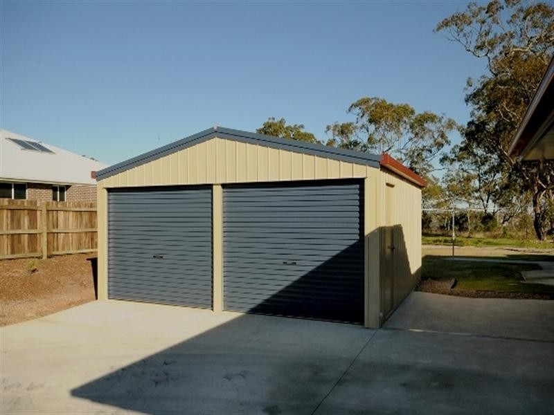 29 Federation Drive, Highfields QLD 4352