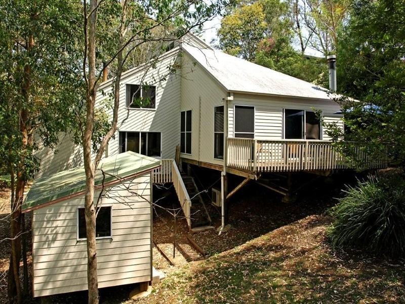 19 Sylvan Court, Rangeville QLD 4350