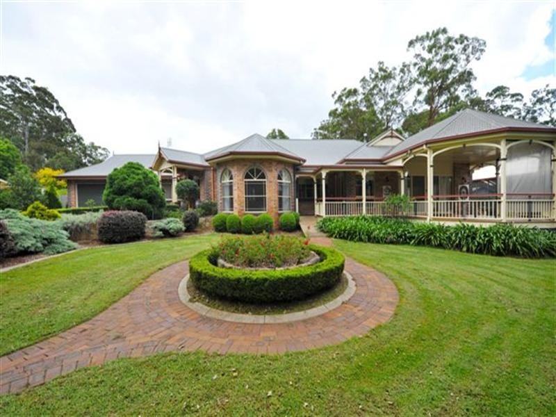 16 Cristina Court, Highfields QLD 4352