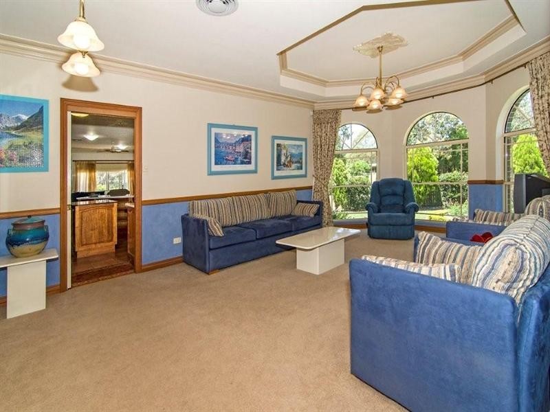16 Cristina Court, Highfields QLD 4352