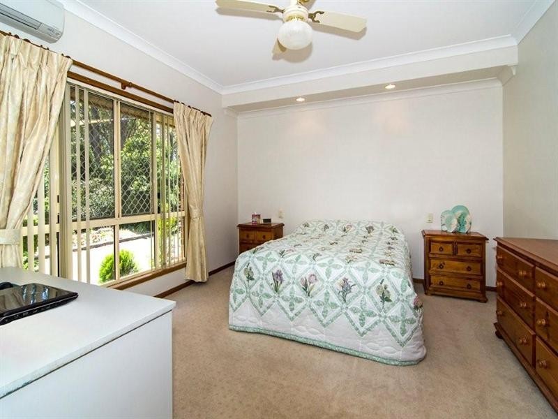 16 Cristina Court, Highfields QLD 4352