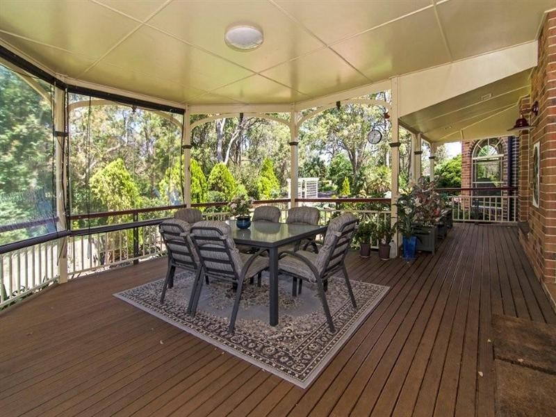 16 Cristina Court, Highfields QLD 4352