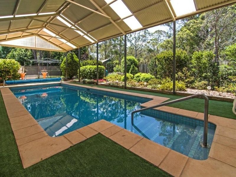 16 Cristina Court, Highfields QLD 4352