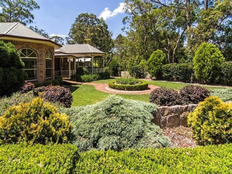 16 Cristina Court, Highfields QLD 4352
