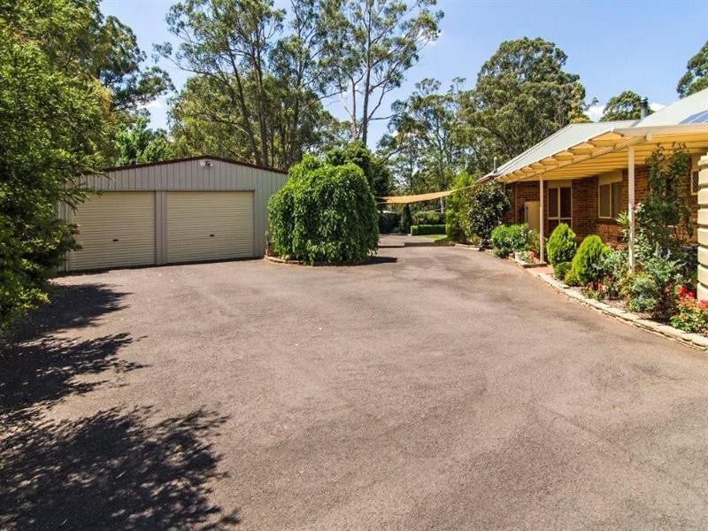 16 Cristina Court, Highfields QLD 4352