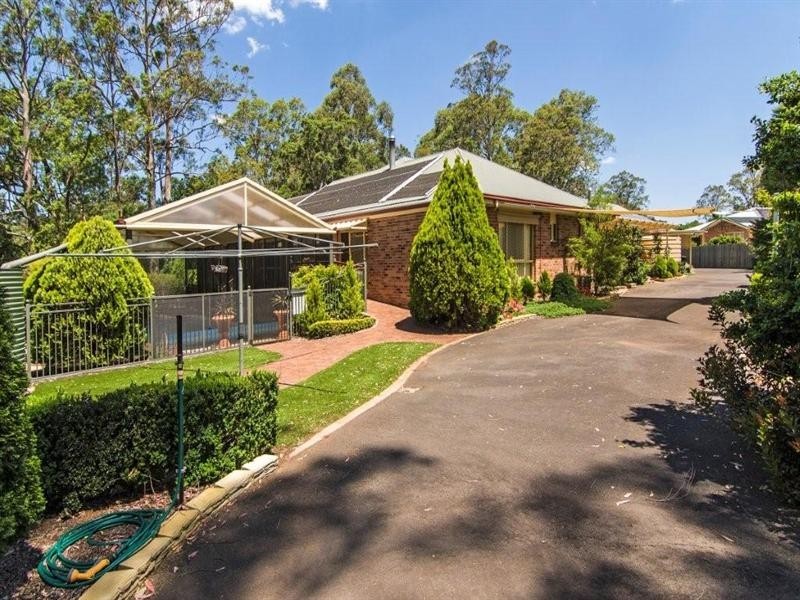 16 Cristina Court, Highfields QLD 4352